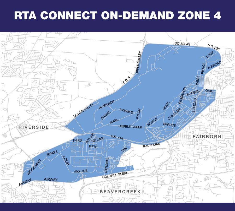 rta connect zone 4 may 2024