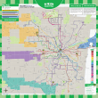 january 5 2025 system map