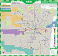 System Map September  2024